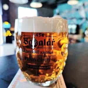 Ako sme zavreli krčmy