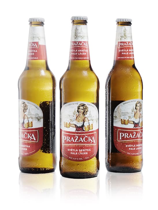 Pražačka – fotografia 3 z 3
