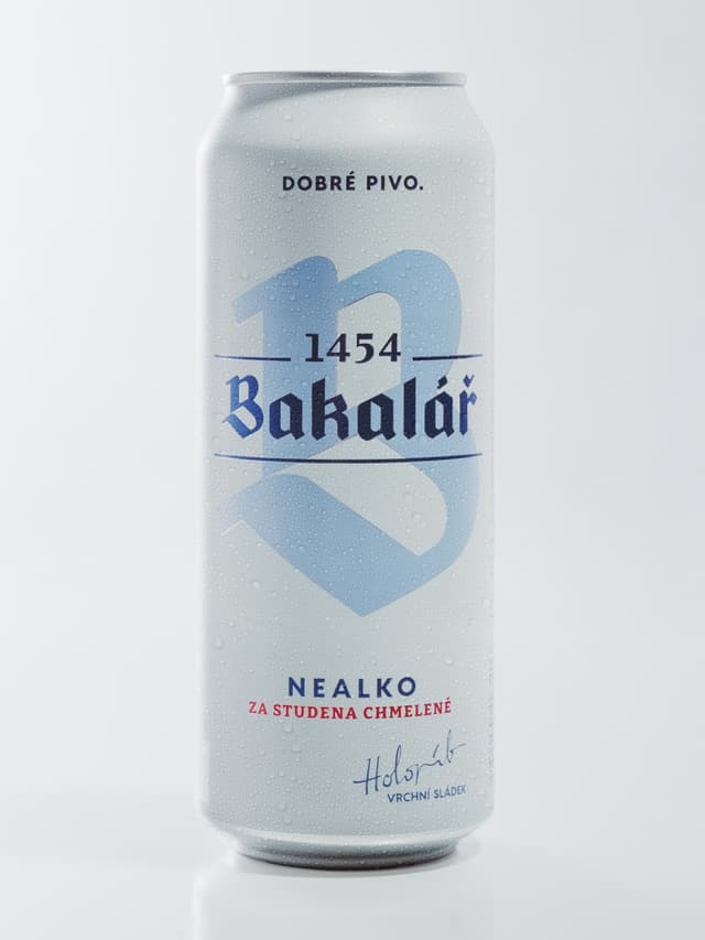 Nealko za studena chmelené - foto 2