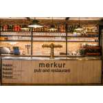 MERKUR pub&restaurant