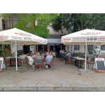 Pressburg restaurant