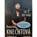 Katarína Knechtová - Bojnický dvor