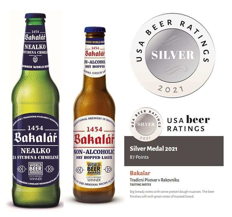 USA Beer Ratings 2021