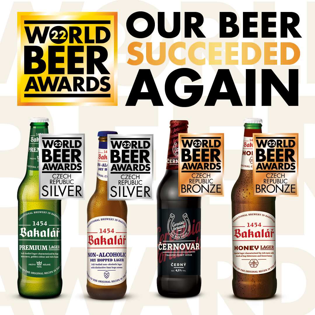 World Beer Awards 2022