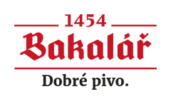 Bakalář - Dobré pivo z Rakovníka